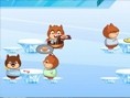 Hamster Kış Restoran