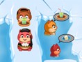 Hamster Rahatlama
