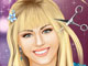Hannah Montana Saç Kesimi