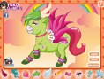 Happy Unicorn