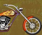 Harley Motor Yarat