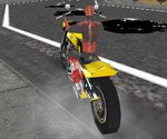 Harley Yarışı
