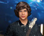 Harry Edward Stil