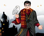 Harry Potter Giydir 3