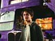 Harry Potter Hızır Otobüs