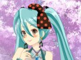 Resim: Hatsune Miku Giydirme oyunu