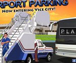 Havaalanı Park Etme