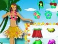 Hawaiian Modası