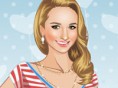 Hayden Panettiere Giydir