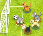 Hayvan Futbolu