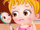 Hazel Bebek Alerji