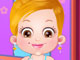 Hazel Bebek Balerin