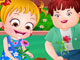 Hazel Bebek Fidan Dikme