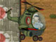 Helikopterli Baskın