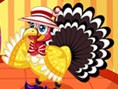 Hindi Dress Up