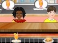 Hızlı Burger Sevisi
