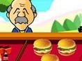Hızlı Burgerci 2