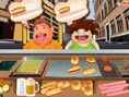 Hızlı Burgerci 3