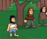 Hobo Dövüş