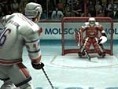Hokey Serbest Vuruş