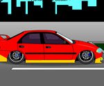 Honda Civic Modifiye