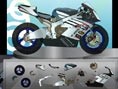 Honda Motor Parçaları