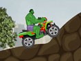 Hulk ATV