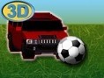 Hummer Futbolu