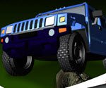Hummer Yarışı