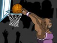 Hyper Dunker