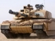 Battle Gear Tank