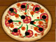 İtalyan pizza