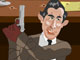 James Bond Macera