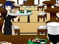 Japanese Restaurant