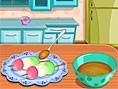 Japon Dango