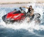 Jet Ski Yarış Turnuvası