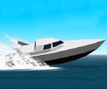 Jet Ski Yarışı
