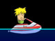 Jetski sür