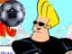Johnny bravo penaltı