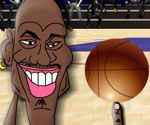 Jordan Basket