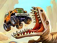 Jurassic Kaçış