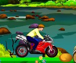 Justin Beiber Motoru