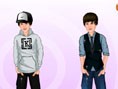 Justin Bieber Giydir 2