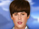 Justin Bieber Makyaj
