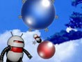 Kabarcık Robotu
