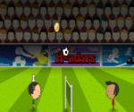 Kafa Tenisi Euro 2012