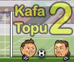 Kafa Topu 2