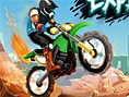 Kahraman Motorcu