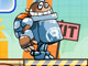 Kahraman Robot