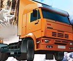 Kamaz Kamyon 2